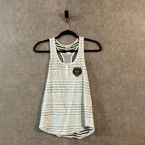 Creative Apparel Baylor Bears Tank Top